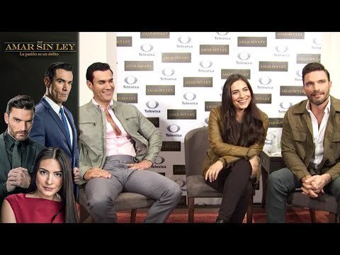 ¡Alejandra revela con quien se queda! | Por Amar sin Ley | Televisa dlvr.it/QXQgrx