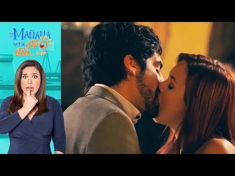 ¿¡Mauricio y Ximena son amantes!? | Y mañana será otro día…mejor | Televisa dlvr.it/QXQgsP