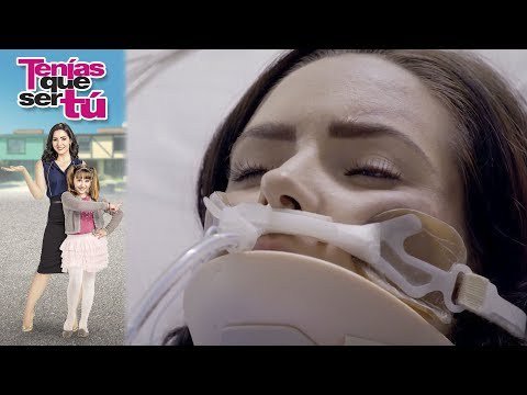 ¡Marisa despierta del coma! | Tenías que ser tú – Televisa dlvr.it/QXQgsw