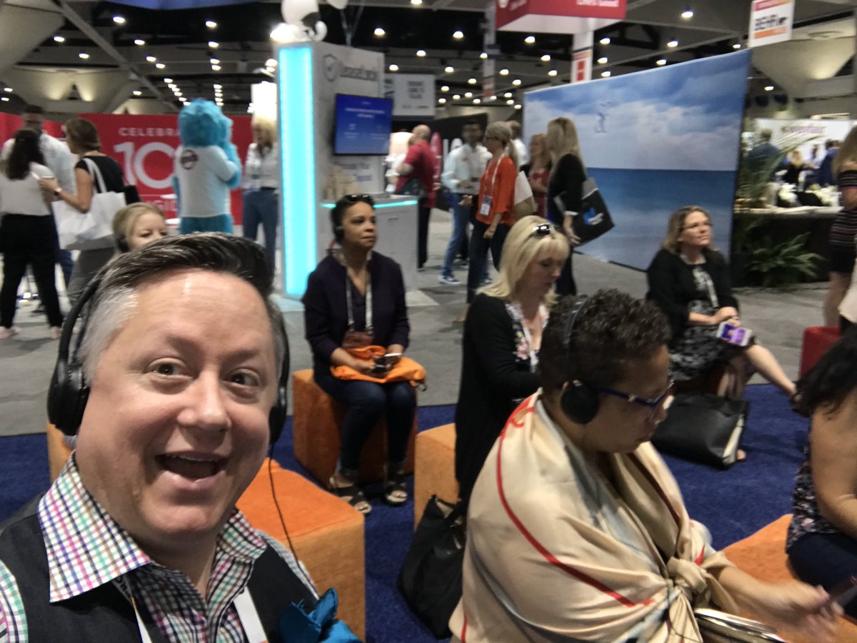 <a href="/edge2learn/">edge2learn</a> @pam_train GREAT Learning Zone Session with a wonderful partner in Learning - @pam_train hit a home run with “5 Ideas to Lead Your Team with Results Driven Learning”!!  Cool venue and #UberCool #Facilitator #Apartmentalize