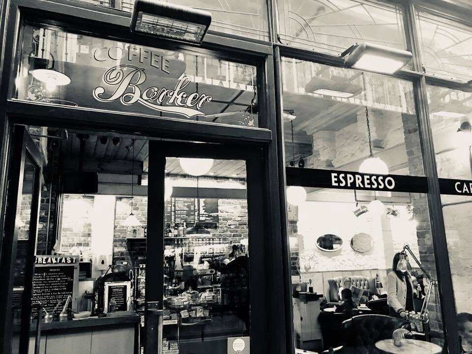 Breakfast at it’s best, with over 12 options to choose from, leave the cooking to us this weekend  #sausageandeggdoorstop #vegetarianfullbreakfast #scrambledeggontoast#smashedavacado #smokedsalmon #theelvistoast #thenewyorker