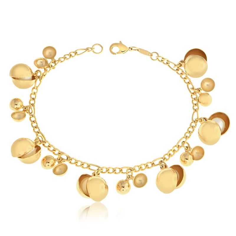 LocalSavings_D's tweet photo. Today's featured product - 14k Gold Filled Pearl Beaded Charm Bracelet Women Fashion Jewelry Pulsera Oro. Available at: https://t.co/b35Jl8uOrK.
Posted via SumAll https://t.co/JQ0dFySA5T https://t.co/edwtQWZU5B