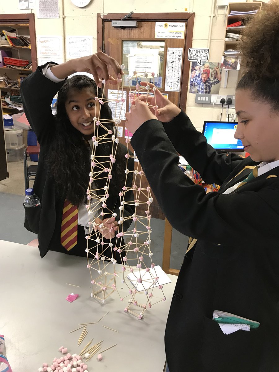 holyheaddt's tweet photo. Who built the tallest tower today??? It was close! https://t.co/1dhjI8doS6