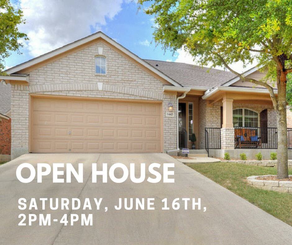 MaryGreenHomes's tweet photo. I'm hosting a couple Open Houses this weekend! Pop in and see me or pass this info on to anyone you know is looking! 

Saturday, June 16th from 2 PM to 4 PM.
1443 Alpine Pond, San Antonio, TX 78260

#sanantoniorealestate https://t.co/qD2vVL6NjS
