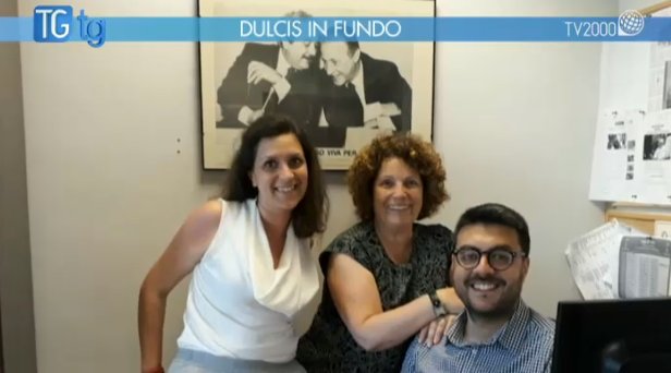 Il nostro dulcis in fundo di questa sera è composto dalle immagini di tutti coloro che ci hanno aiutato durante questa lunga stagione! 
Noi, se volete, ci vediamo a settembre (o giù di lì) 
Ciao! 😉
