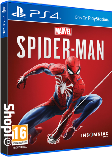 iLucyElizabeth's tweet photo. Yeah, preorder for Spider-Man #ps4 placed with @ShopToNet https://t.co/y9kBuxV2dC