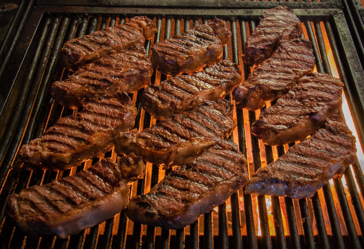 TexasCattleCo's tweet photo. Let us do the grilling for Dad this #FathersDay at #TexasCattleCompany! Both locations will be opening at 12:00pm this Sunday. https://t.co/ERGBD87XKr