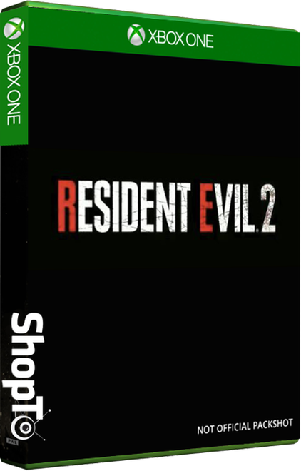 iLucyElizabeth's tweet photo. Yeah, preorder for Resident Evil 2 Remake #xbox one placed with @ShopToNet https://t.co/yBM49HoTVN