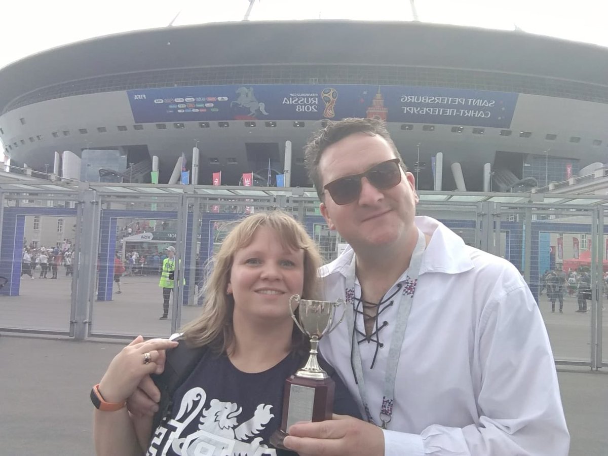 wee_cup's tweet photo. Привет, последователи! im на чемпионате мира! Самое большое спортивное событие в мире, после дружеской! я люблю craigentinny! я люблю Россию ! https://t.co/hbGhUsO5N5