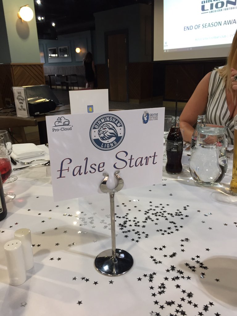 _pro_cloud's tweet photo. Evening supporting @BhamLionsWomen awards night! #partoftheride https://t.co/GcEk5lVOxi