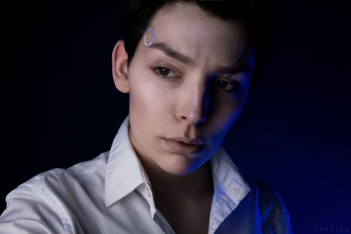 sae_dice's tweet photo. "I'm sorry Lieutenant-"
#cosplay #crossplay #connor #DetroitBecomeHuman #detroitbecomehumncosplay #connorcosplay #connorarmy #android #androidcosplay #germancosplay https://t.co/VWt9YeR5Ek
