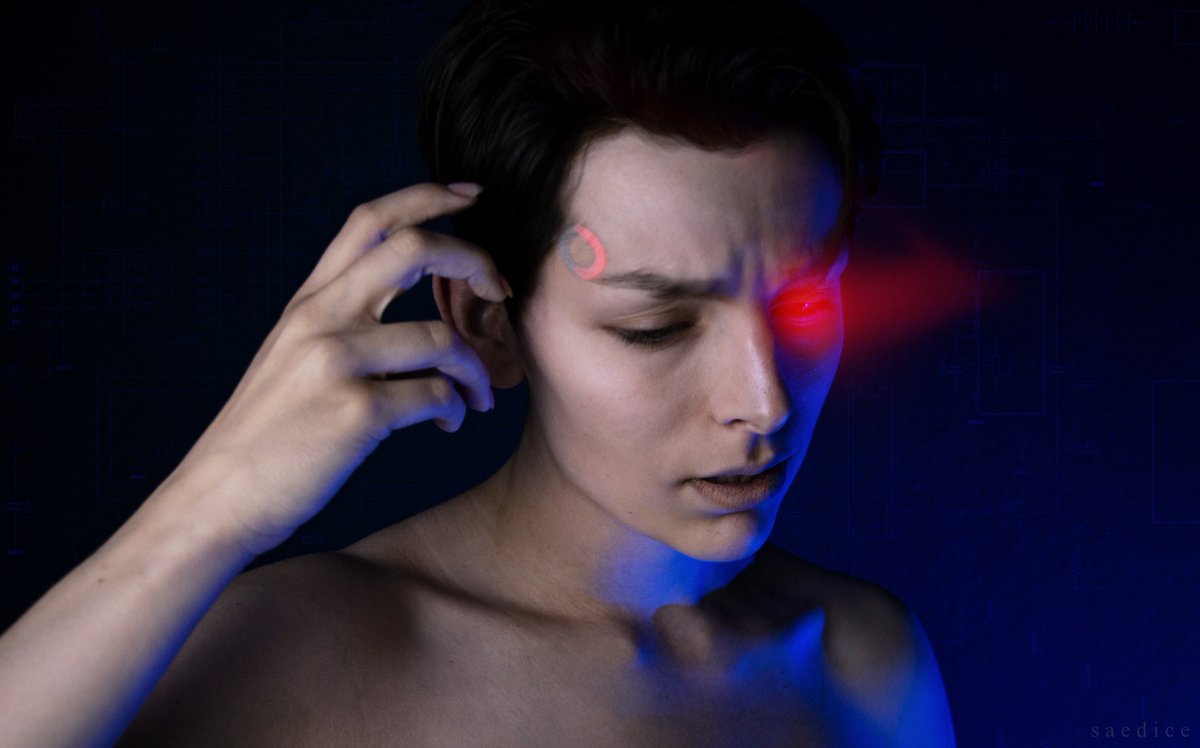 sae_dice's tweet photo. "I'm sorry Lieutenant-"
#cosplay #crossplay #connor #DetroitBecomeHuman #detroitbecomehumncosplay #connorcosplay #connorarmy #android #androidcosplay #germancosplay https://t.co/VWt9YeR5Ek