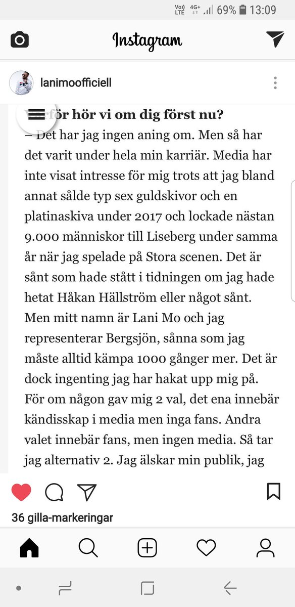 ellylicious91's tweet photo. Sveriges bästa rappare ❤ läs mer på https://t.co/6IEO3GyAPi @LaniMo415 #lanimo #bergsjön #rappare #bästa #gp https://t.co/3MOM999Pqj