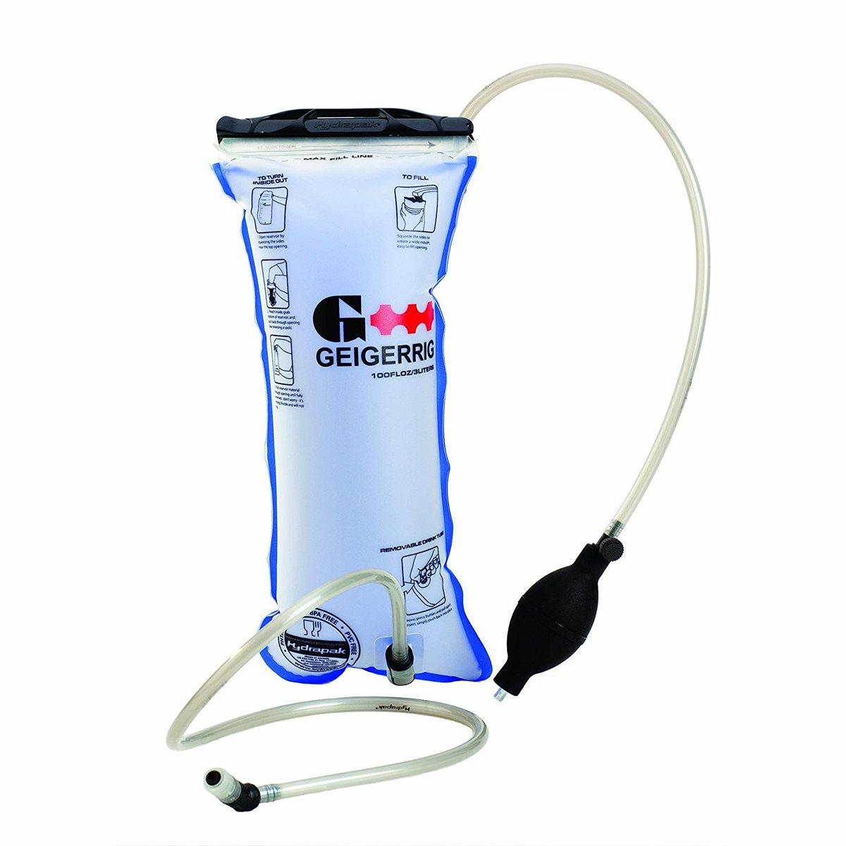 fellrnr's tweet photo. I've updated my review of hydration systems to include pressurized hydration bladders, plus I've added a note on adding some closed cell foam to the UD Hardrocker pack. https://t.co/5knkwZuYPv https://t.co/9QpuMSV8NH