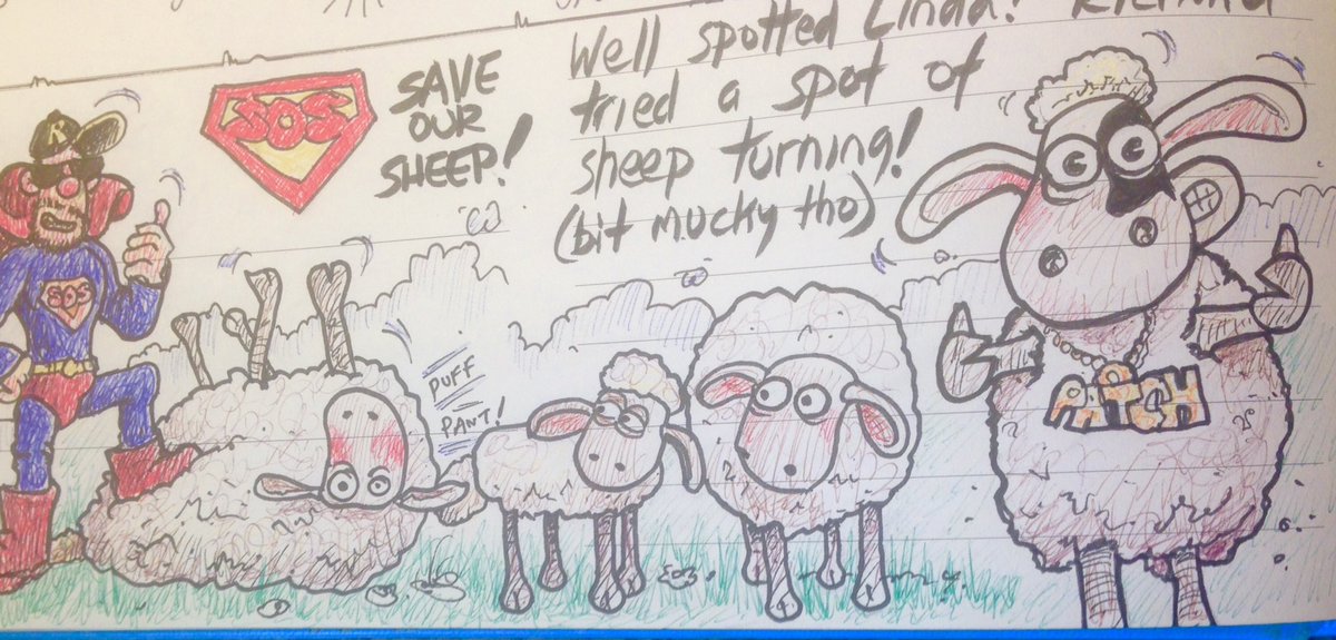 Riding House Farm On Twitter Richard Childs Wonderful Drawings