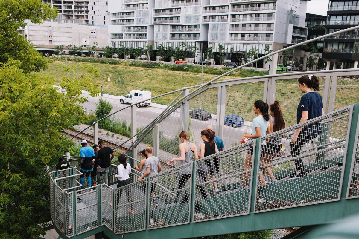 Pan Am Path (NGO) tweet media