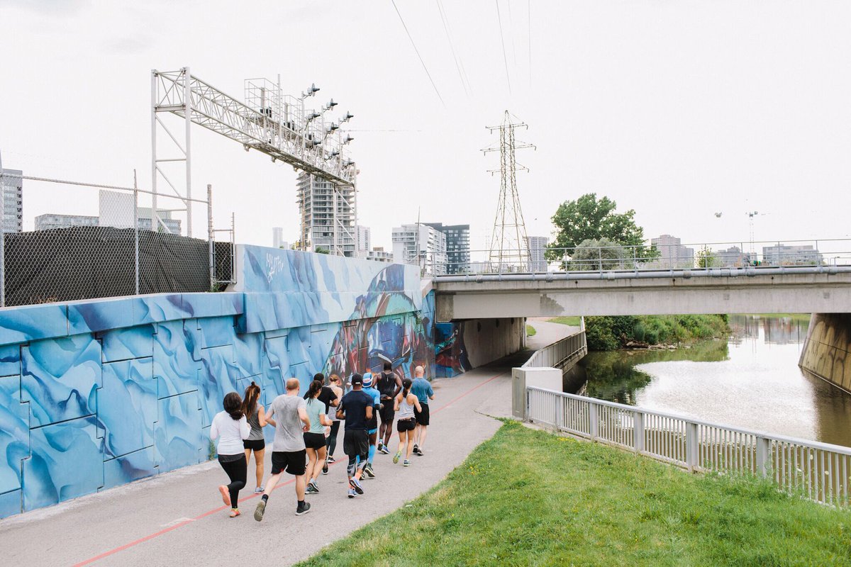 Pan Am Path (NGO) tweet media