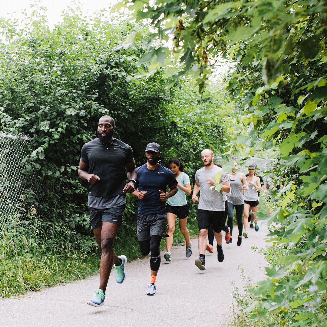 Pan Am Path (NGO) tweet media