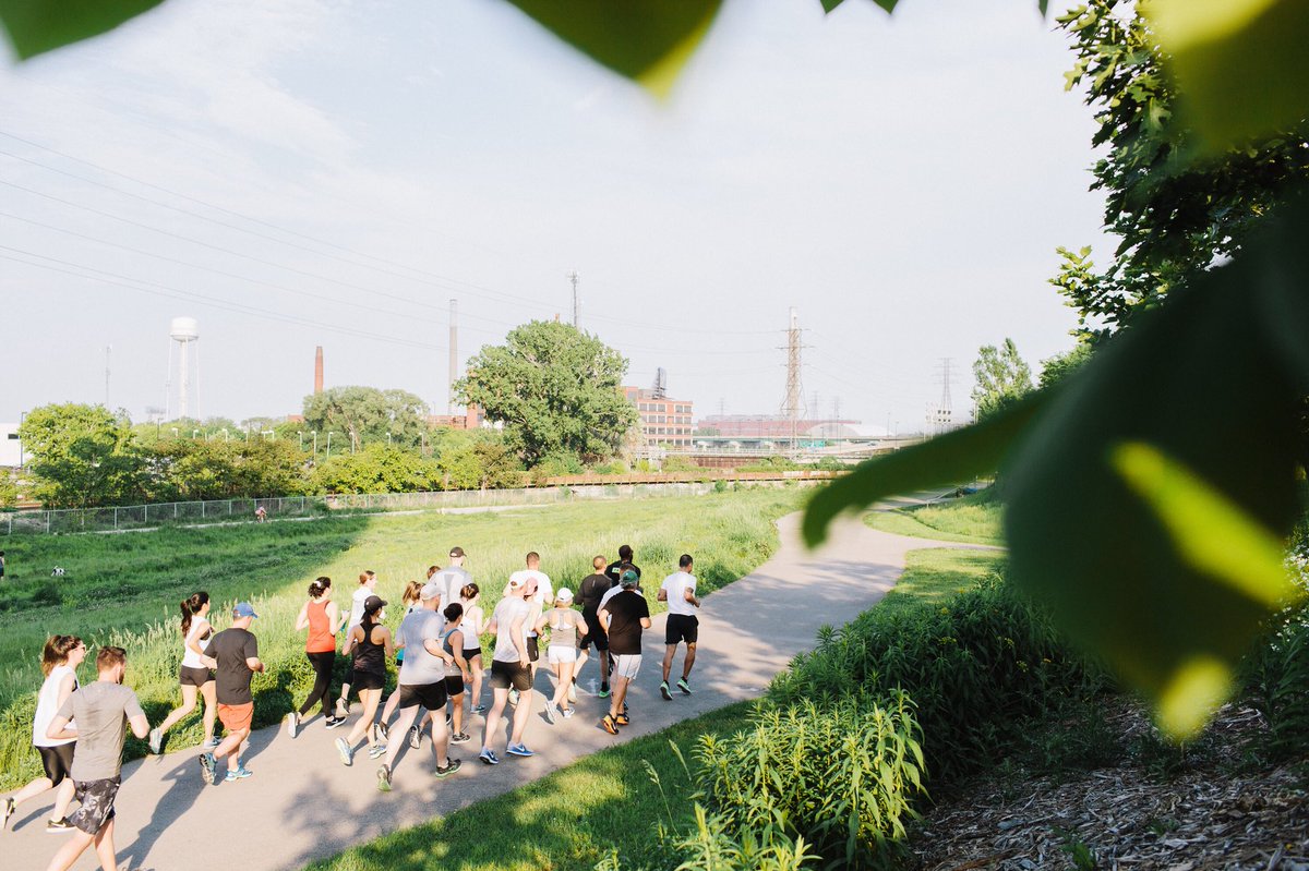 Pan Am Path (NGO) tweet media