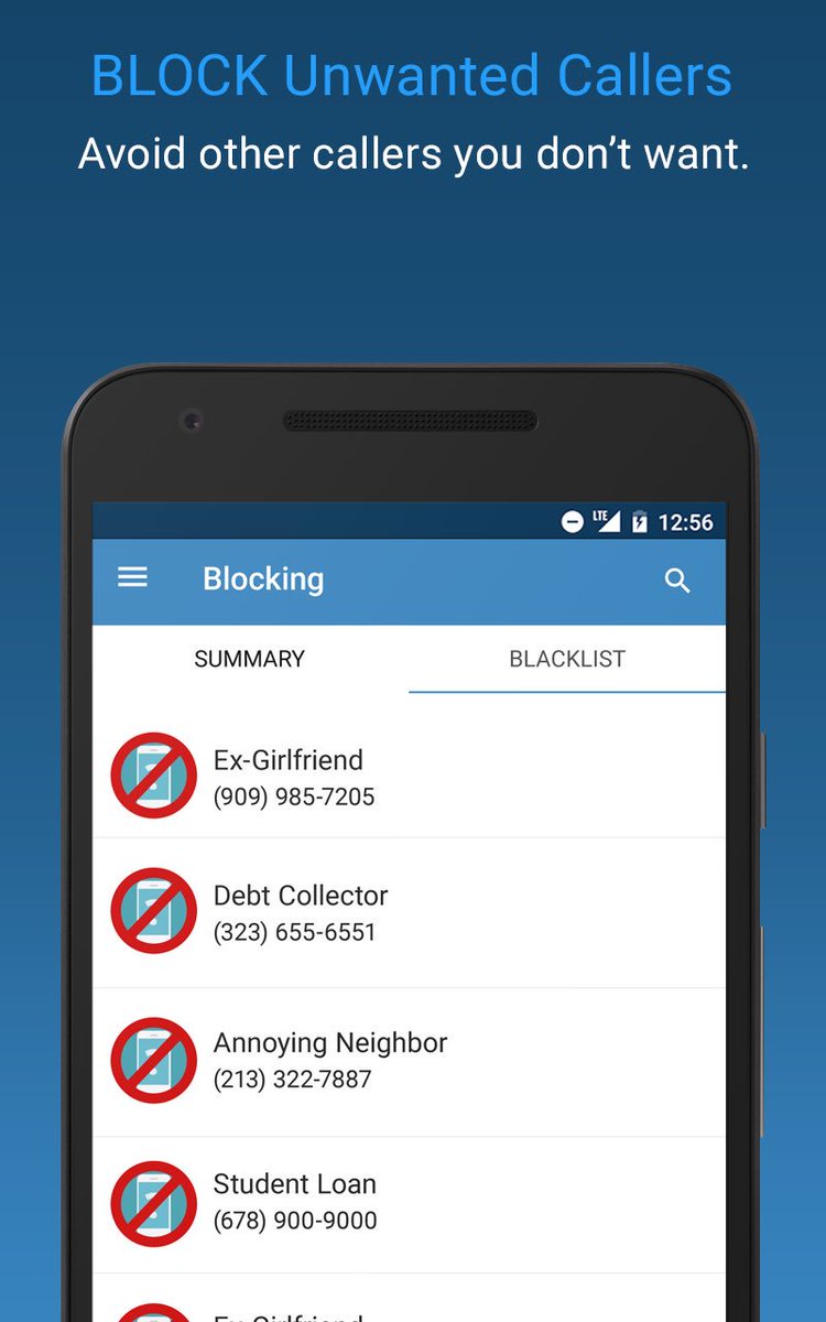 youmail's tweet image. Check out YouMail’s slick look on our Android app! 

Get a closer look yourself: ow.ly/P03zq 

#callblocking #robocall #visualvoicemail #callhandling  #blockcalls #blockrobocallers #voicemailapp