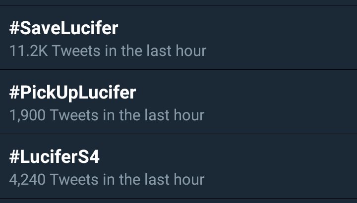 chloedxkr's tweet photo. #LuciferS4 #savelucifer @AmazonStudios @PrimeVideo i'm just sayin' https://t.co/6ER7jdyjO1