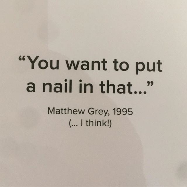 tig's tweet image. #emerging2018 ift.tt/2JXFOhl