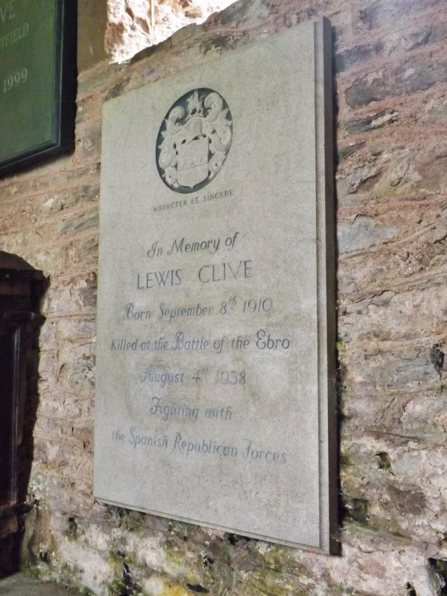 IBMT_SCW's tweet photo. Thanks to Tony Hart for the photos of the 'Missing Monuments' - #Wormbridge, #Lewisham #Swindon #IBMemorial https://t.co/Sro3YSmWjH