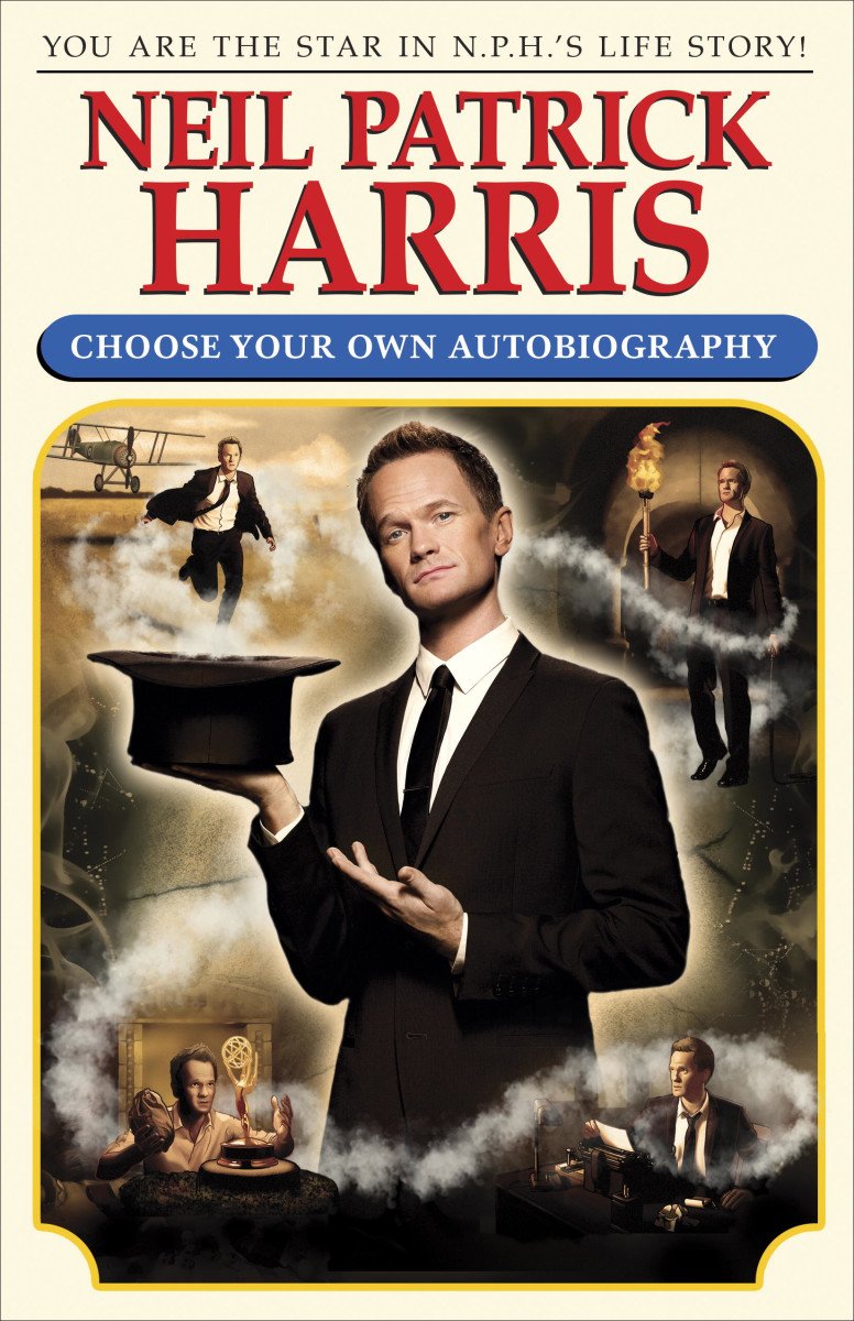 And happy birthday to Doogie Howser, M.D., aka Neil Patrick Harris who is 45 today! 