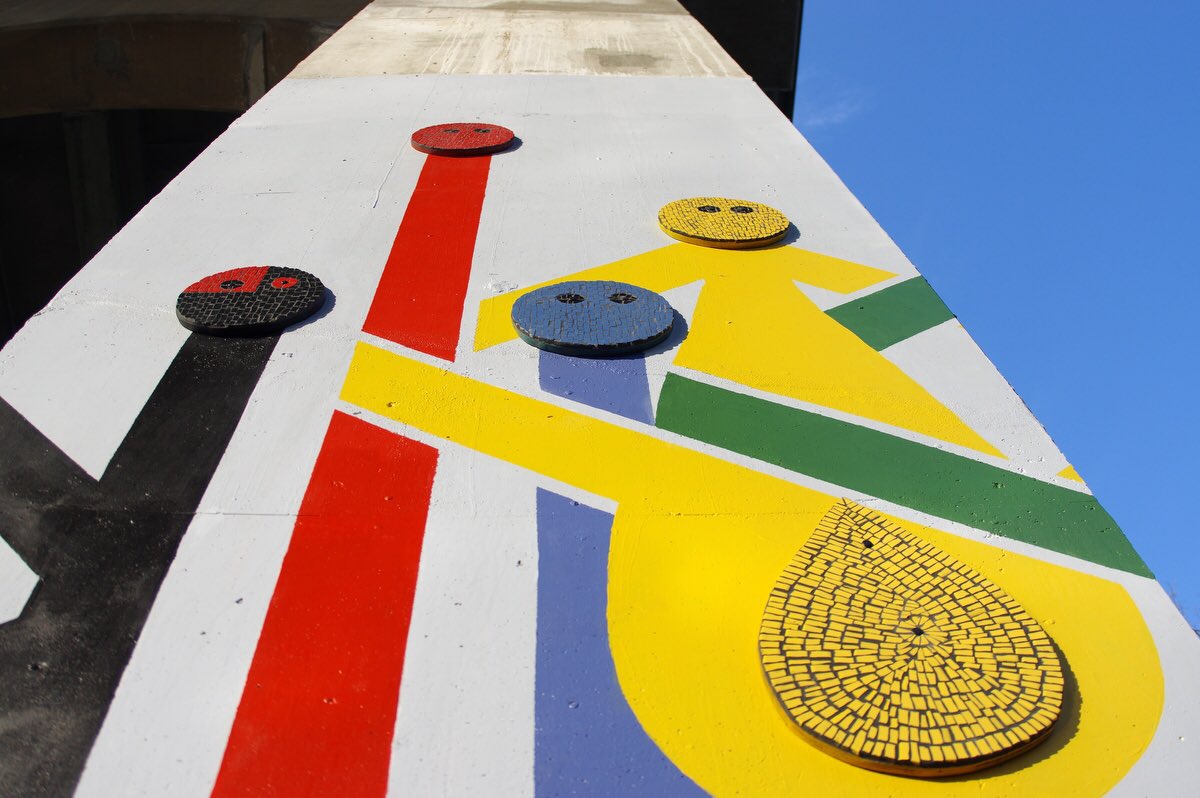 Pan Am Path (NGO) tweet media