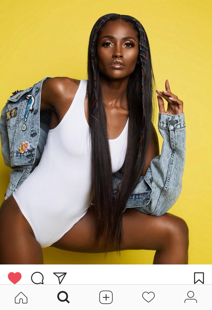 snobmobb's tweet photo. “FRIYAY ISSA SNOB LOOk”💕👑🌟
Hair: Snoblife Japanese Denim
Model: @Callherwhit 
Stylist:@jah_cherise
🎬by @22productions
https://t.co/WeZpwcgUuf https://t.co/BC526hoHuG