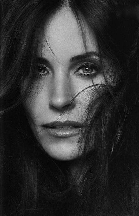  Happy Birthday  Courteney Cox  