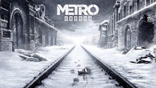 Metro Exodus Will Be Coming February Next Year

The eagerly awaited Metro Exodus was delayed for its release and is now set release on February 22nd next year.

Link to full story at bio