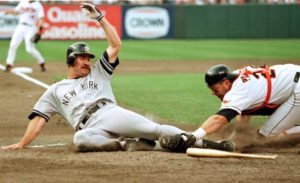 Happy Birthday, Wade Boggs! He would have been 60 today.  