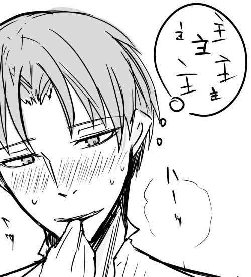 こっそり投下して寝るhttps://t.co/854k1scyc9 