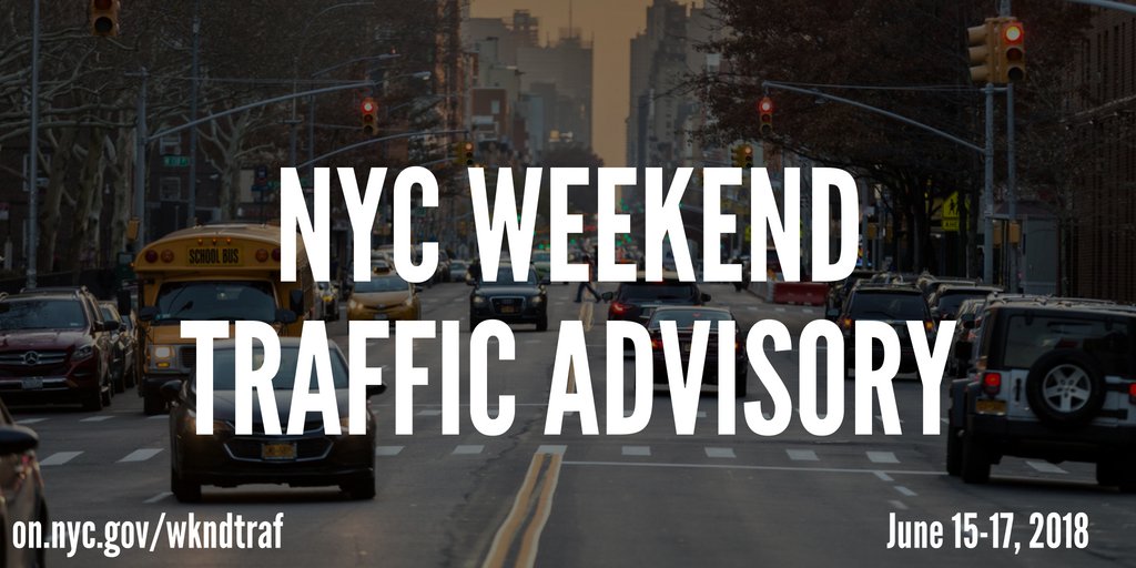 NYC DOT (@NYC_DOT) | Twitter