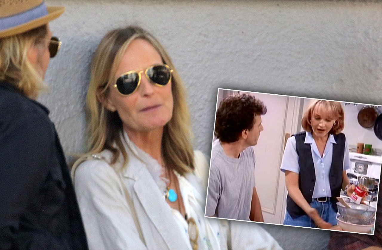 Happy Birthday, Helen Hunt Star\s Shocking New Look As She Turns 55 Years Old!  