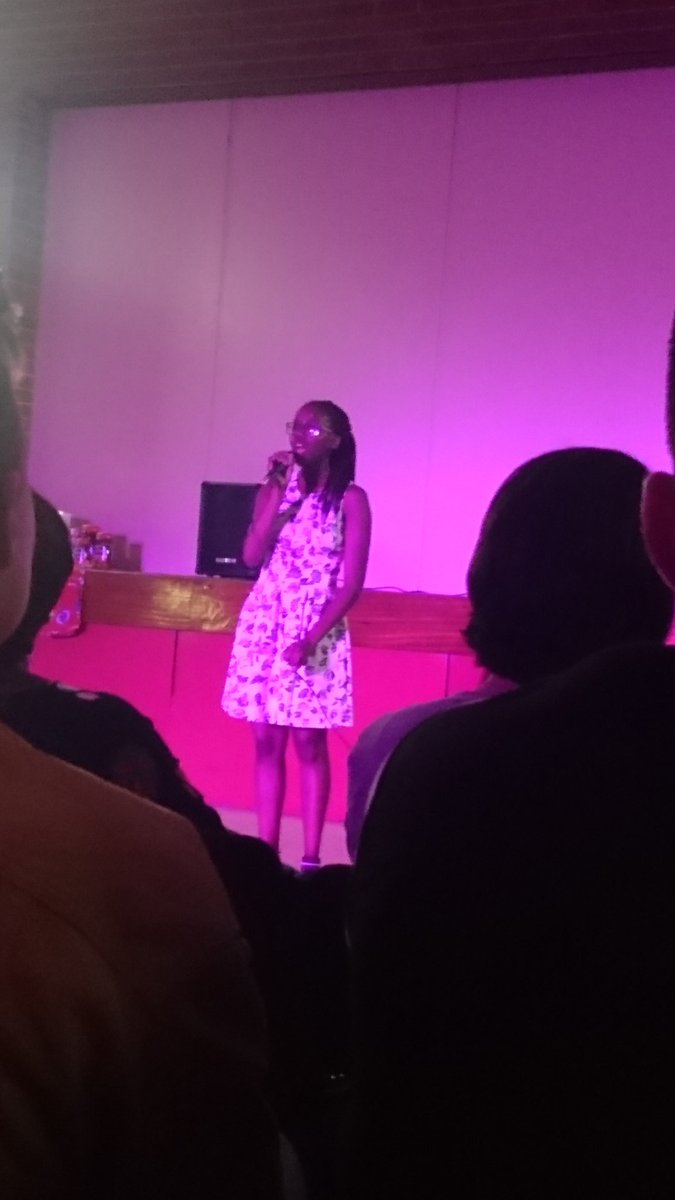 MidlandsMT's tweet photo. Very proud of our new first year Amelia for organising her summer concert this evening! โจ ๐ญ ๐ #prointraining #TeamMAMT https://t.co/6KY2vXNdCt