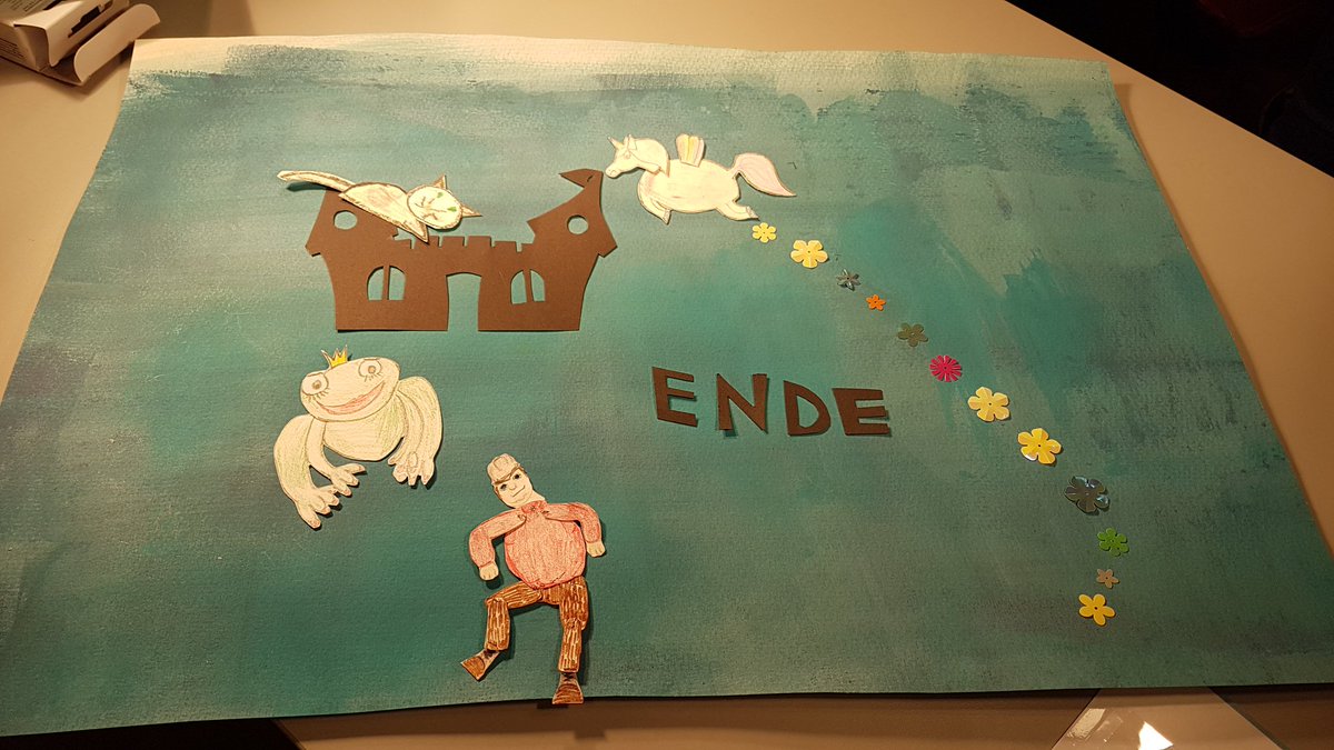 Bibliomantin's tweet image. Hier werden fleißig StopMotion Videos erstellt. Natürlich mit #einhorn am DIY Stativ aus dem #SLUBMakerspace . Das Ende ist 22 Uhr erreicht. Bis dahin darf hier noch Kreativität ausgelebt werden. #makerkids #makerspace #LNdWDD