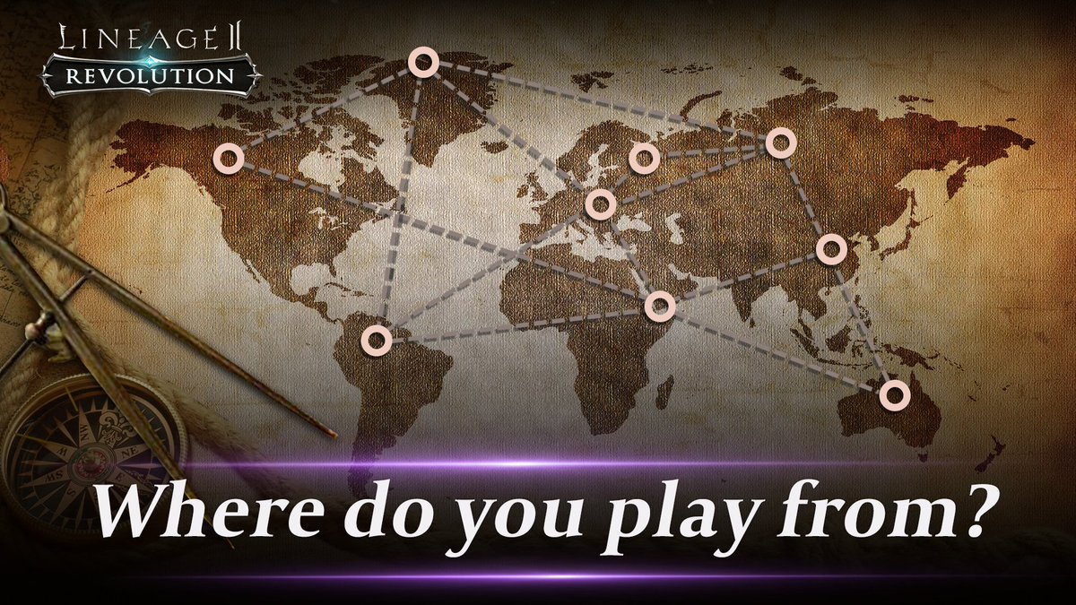 Lineage 2: Revolution tweet media