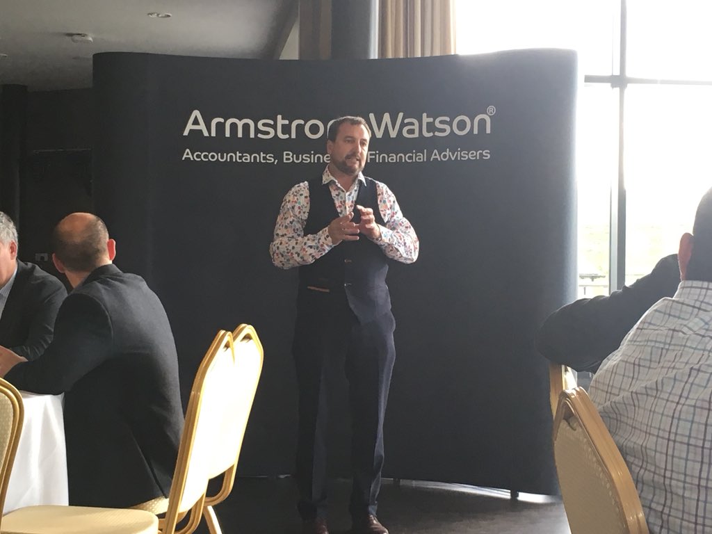 Armstrong Watson tweet media