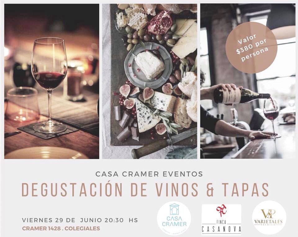 #degustacion #fincacasanova #varietalespremium