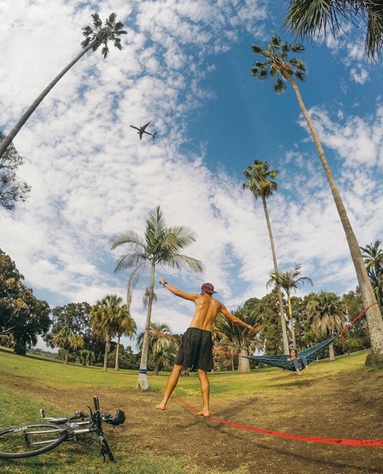 CaliDreamsPB's tweet photo. #nobaddays 🙌🏽 📸 by John O’Nelio https://t.co/6XprUxrwn1