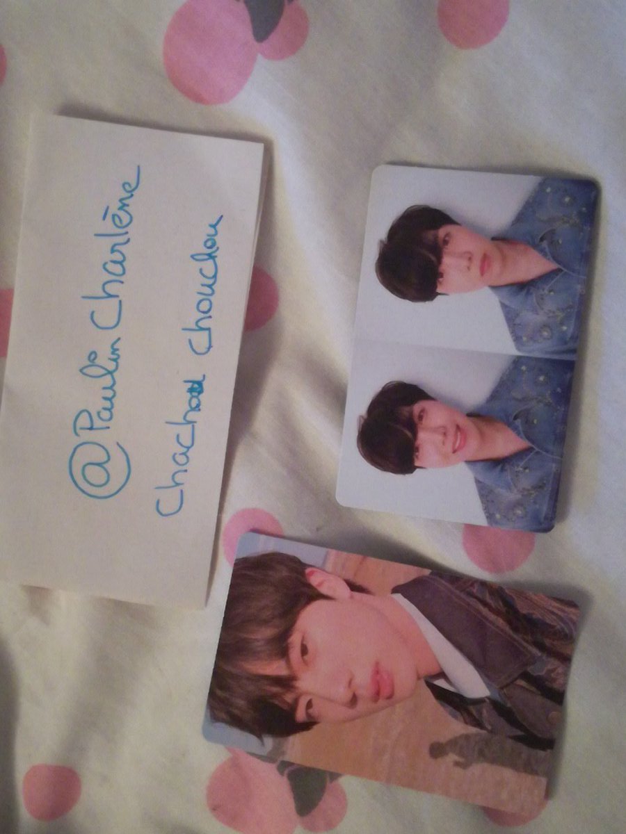 chachou chouchou tweet media