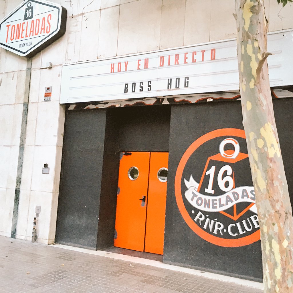 Boss Hog tweet media