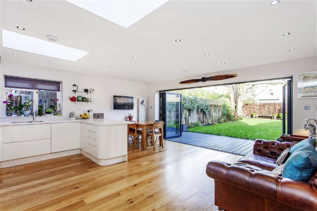 Aspire - Balham tweet media