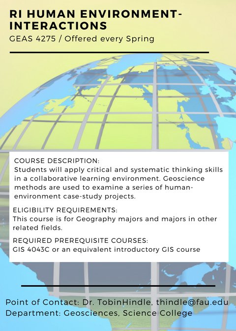 Fau Ouri On Twitter Be Sure To Register For This Ri Course