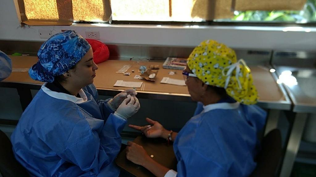 SanidadMilCo's tweet photo. Jornada de capacitación y asesoría pre y post-Toma de pruebas rápidas de #Vih en #Medellin #ESM #DMMED por @DgsmSanidad @coprecoscolombi
#LigaSida a funcionarios de @Ejercito_Disan
@SanidadNavalARC
#DisanPONAL https://t.co/VxCCach5eb