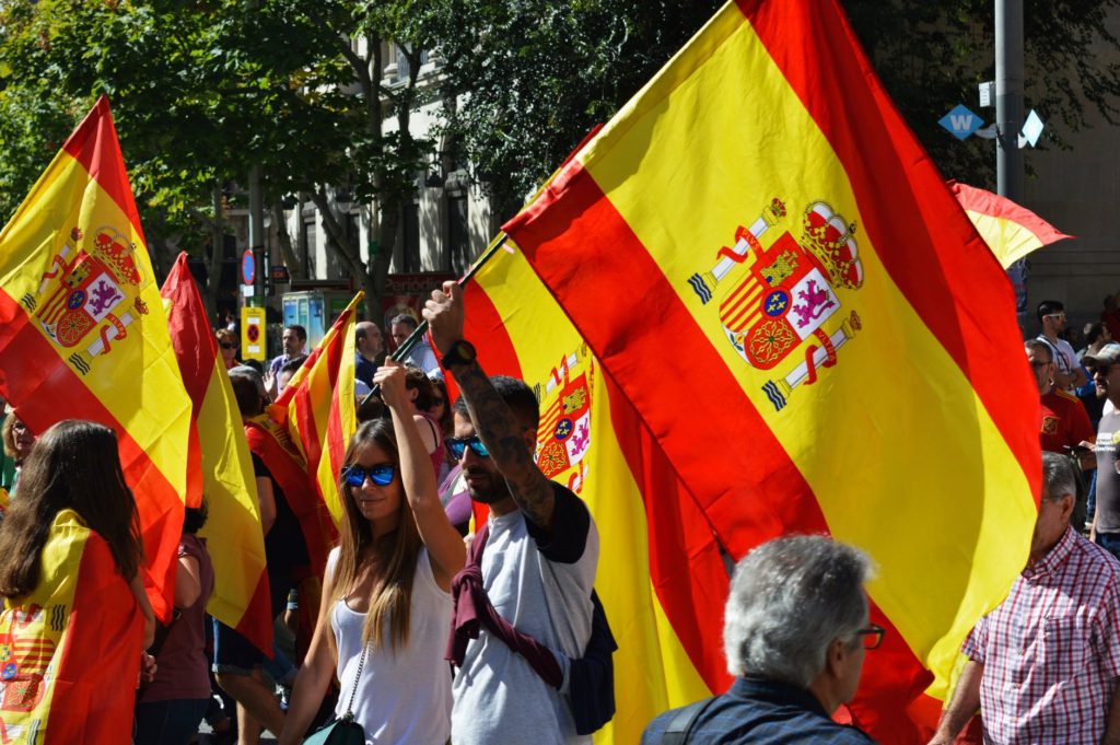 AmericanFunUS's tweet image. 5 Spanish festivities you should know about!
buff.ly/2t13iZn

#funmadesimple #pursueadventure #americanfun #Travel #Spain