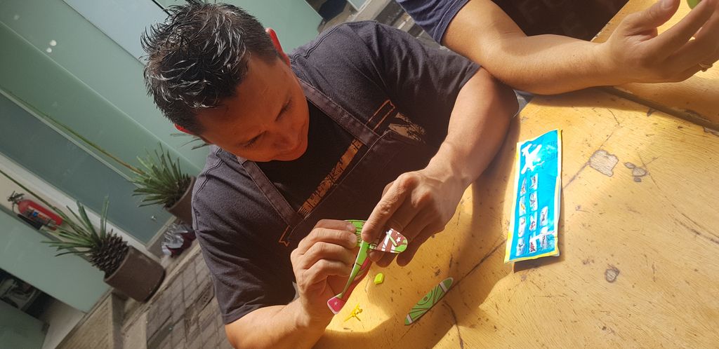 enovamx's tweet photo. #ENOVATIONLAB es el espacio en donde los #enovers pueden generar ideas y desarrollar proyectos que contribuyan a la mejora de nuestra organización. #OrgulloEnova https://t.co/5JVbrZQFn4