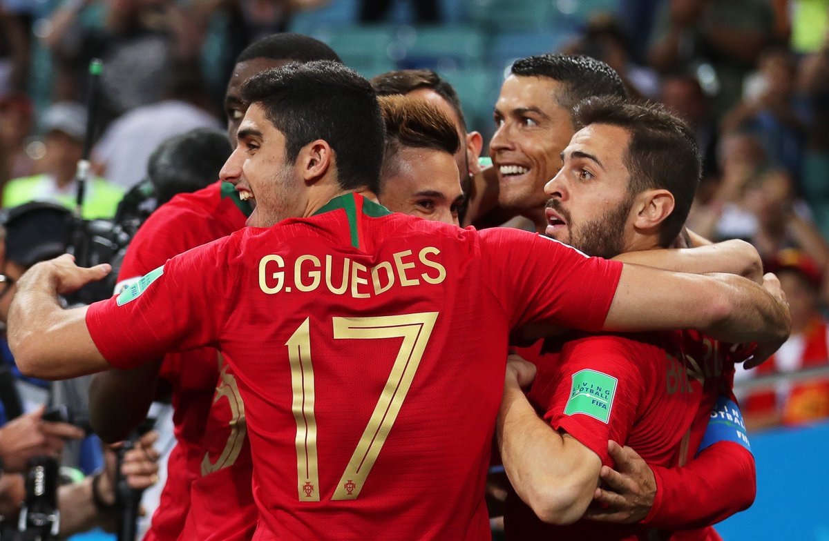 portugal gol portugal gol
